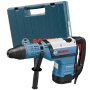 Martelete Perfurador/Rompedor GBH 12-52 D 1.700W 220V -Bosch