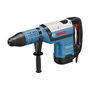 Martelete Perfurador/Rompedor GBH 12-52 D 1.700W 220V -Bosch