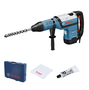 Martelete Perfurador/Rompedor GBH 12-52 D 1.700W 220V -Bosch