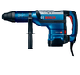 Martelete Perfurador/Rompedor GBH 12-52 D 1.700W 220V -Bosch