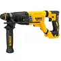 Martelete Perfurador Rompedor 28 mm  DCH263B SDS-Plus 20V Max sem Bateria e sem Carregador Dewalt
