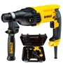Martelete Perfurador/Rompedor SDS PLUS 1'' D25133k 800W 220V -Dewalt