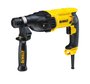 Martelete Perfurador/Rompedor SDS PLUS 1'' D25133k 800W 220V -Dewalt