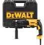 Martelete Perfurador/Rompedor SDS PLUS 1'' D25133k 800W 220V -Dewalt