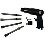 Martelete Pneumático SGT-1513H – 190 mm com Cinzéis Sextavados Sigma