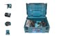 Martelete Rotativo a Bateria 12V HR140DSMJ 14MM +02 Baterias 4AH +Carregador Bivolt e Maleta -Makita