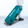 MARTELO DEMOLIDOR 1.1/8'' ENCAIXE SEXTAVADO 1.850W HM1502 COM MALETA 220V MAKITA