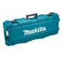 MARTELO DEMOLIDOR 1.1/8'' ENCAIXE SEXTAVADO 1.850W HM1502 COM MALETA 220V MAKITA