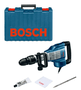 Martelo Demolidor 1700W GSH 11 VC Bosch 220V