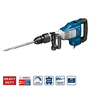 Martelo Demolidor 1700W GSH 11 VC Bosch 220V