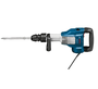 Martelo Demolidor 1700W GSH 11 VC Bosch 220V