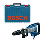Martelo Demolidor 1700W GSH 11 VC Bosch 220V