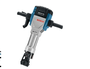 Martelo Demolidor 2000W GSH 27 VC Bosch