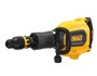 Martelo Demolidor a Bateria 60V SDS MAX 1.1/8'' DCH911B-B3 27J Sem Bateria e Carregador -Dewalt