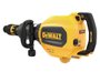 Martelo Demolidor a Bateria 60V SDS MAX 1.1/8'' DCH911B-B3 27J Sem Bateria e Carregador -Dewalt