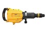 Martelo Demolidor a Bateria 60V SDS MAX 1.1/8'' DCH911B-B3 27J Sem Bateria e Carregador -Dewalt