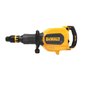 Martelo Demolidor a Bateria 60V SDS MAX 1.1/8'' DCH911B-B3 27J Sem Bateria e Carregador -Dewalt