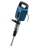 Martelo Demolidor GSH 14C 1.750W Encaixe Hexagonal 22MM c/Maleta 220V -Bosch
