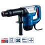 Martelo Demolidor GSH 500 1100W 220V 06113387E0 BOSCH