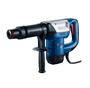 Martelo Demolidor GSH 500 1100W 220V 06113387E0 BOSCH