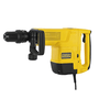 Martelo Demolidor Sds 1.600w 10 Kg Stanley Sthm10k 220V
