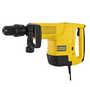 Martelo Demolidor Sds 1.600w 10 Kg Stanley Sthm10k 220V