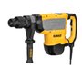 Martelo Perfurador/Rompedor SDS MAX 1-7/8" D25733K 1.600W 220V -Dewalt