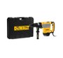 Martelo Perfurador/Rompedor SDS MAX 1-7/8" D25733K 1.600W 220V -Dewalt