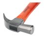 Martelo Unha 29mm com Cabo de Madeira STHT51371-840 -Stanley