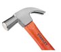 Martelo Unha 29mm com Cabo de Madeira STHT51371-840 -Stanley