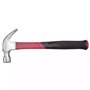 Martelo Unha com Cabo de Fibra 28mm R92420023 -Gedore Red