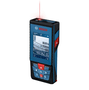 MEDIDOR DE DISTANCIA A LASER GLM 10025C 100M C/LASER VERME