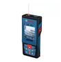 MEDIDOR DE DISTANCIA A LASER GLM 10025C 100M C/LASER VERME