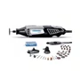 Micro Retífica 4000 Profissional 175w 36 acessorios 220V -Dremel
