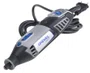 Micro Retífica 4000 Profissional 175w 36 acessorios 220V -Dremel