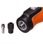 Micro Retífica 8v Lítio-íon 35 Aces Bivolt - Black+decker