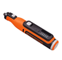 Micro Retífica 8v Lítio-íon 35 Aces Bivolt - Black+decker