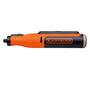 Micro Retífica 8v Lítio-íon 35 Aces Bivolt - Black+decker