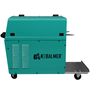 Mig Balmer 270t Vulcano 30 A 250 A  S/tocha 220/380v Trifa