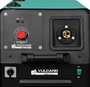 Mig Balmer 270t Vulcano 30 A 250 A  S/tocha 220/380v Trifa