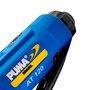 Mini Retífica 1/4 Pol. 25.000rpm  PUMA-AT120