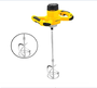 Misturador Elétrico de Argamassa e Tintas MEL-1600 1600W 220V -Menegotti