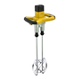 Misturardor Elétrico de Argamassas e Tintas MEL-1800 1800W Duplo 220V -Menegotti