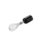 Mixer 3 em 1 700ml 200W Preto 220V AMIX01-02 -Agratto