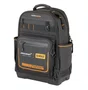 Mochila Para Ferramentas Dewalt 18'' 43 Bolsos Dwst601221