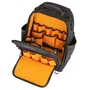 Mochila Para Ferramentas Dewalt 18'' 43 Bolsos Dwst601221