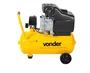 Motocompressor de Ar MCV 216 8 Pés 21,6L 2HP 220V VONDER-6828216220