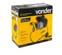 Motocompressor de Ar MCV 216 8 Pés 21,6L 2HP 220V VONDER-6828216220