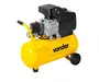 Motocompressor de Ar MCV 216 8 Pés 21,6L 2HP 220V VONDER-6828216220