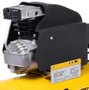 Motocompressor de Ar Motopress 8,2/50 116PSI Motor 2,0HP Com Rodas 220V -Pressure